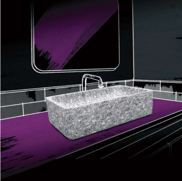 SINK ARTICLE A4