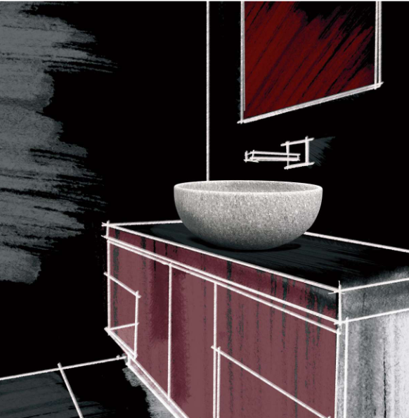 SINK ITEM A7